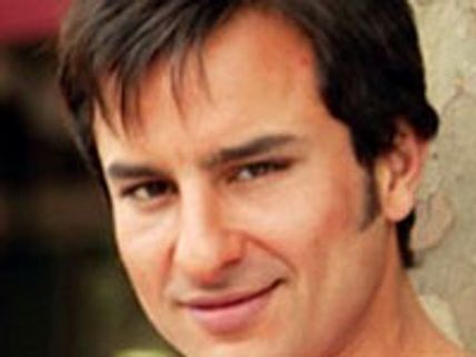 Saif Ali Khan gets a new Range Rover 
