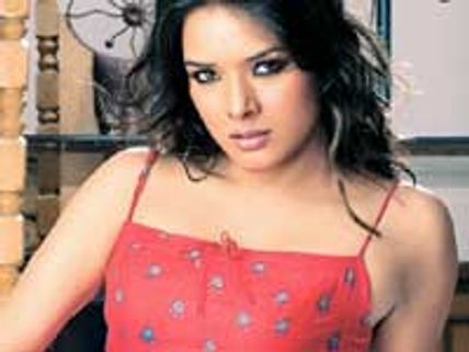 When Udita Gosawami felt like a zombie