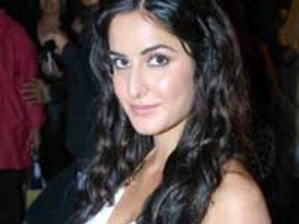 Katrina voted India's Sexiest Woman again
