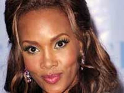 Vivica stunned by David Carradine’s death