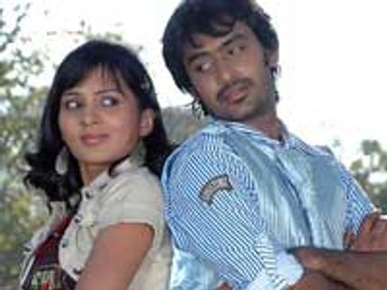 Allam Vellulli completes talkie shoot