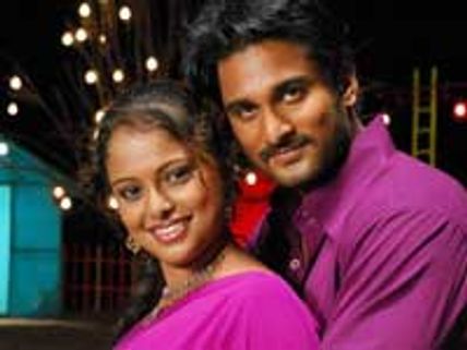 Dammunnodu on a cop's courage