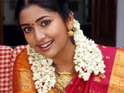 Navya's steamy bedroom scene on a condition!