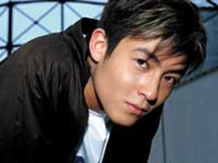 Edison Chen on his leaked lovemaking photographs