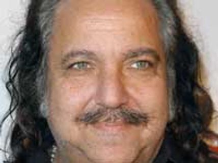 Ron Jeremy to open swingers' club in Portland