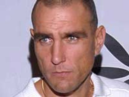 Guy Ritchie helps Vinnie Jones beat alcohol