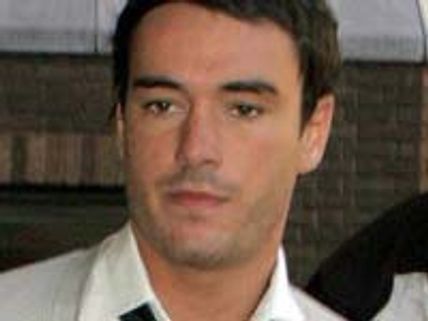 Jack Tweed furiously denies raunchy text claims
