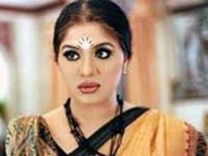 Sudha Chandran set to make a comeback
