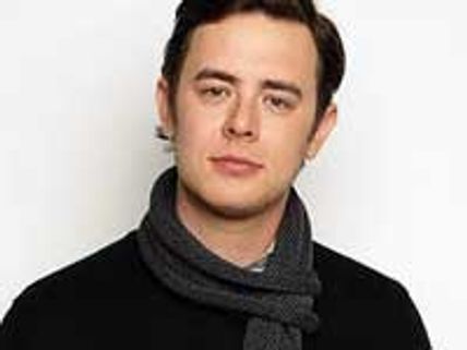 Tom Hanks' son Colin set to wed 