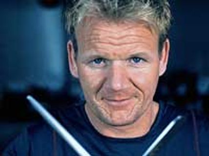 Ramsay apologises to TV host Tracy Grimshaw