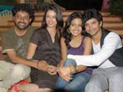 Houseful audio released without special song