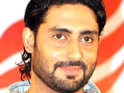 Abhishek to rock IIFA Awards 2009