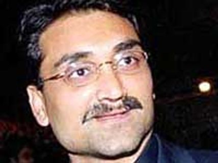 Aditya Chopra skips screening due to ex-wife