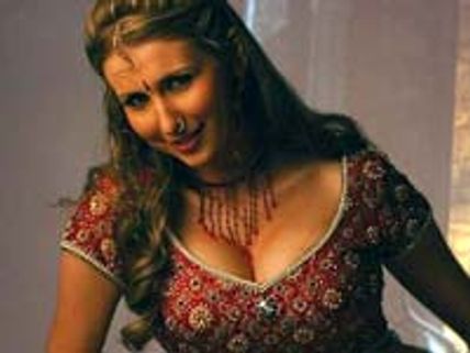 Claudia says Salman is not her boyfriend