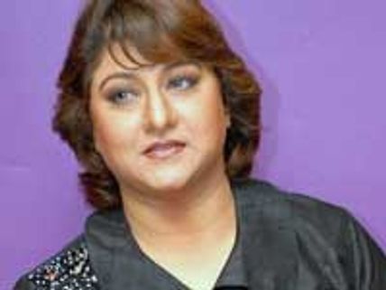 Malasri returns to Tollywood after 10 years!