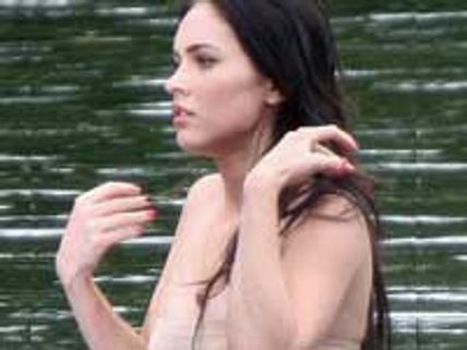 Megan not suing person behind topless pics leak 