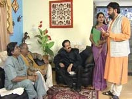 Serial Naaku Thanthi - Episode 1369