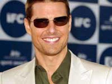 Tom Cruise, J.J Abrams team for Mission Impossible 4