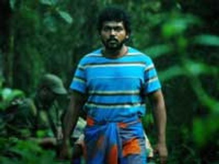 Aayirathil Oruvan audio launched!