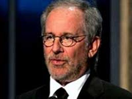 Steven Spielberg directing World War II love story?