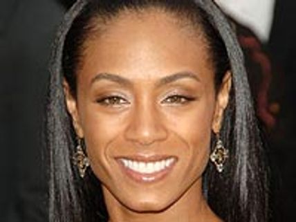 Jada Pinkett, hubby sneak off for sex at pals' parties