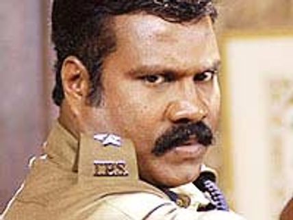 Kalabhavan Mani's Pramukhan ready for release