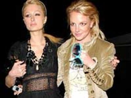 Paris, Lindsay dubbed stupid girls in a new book