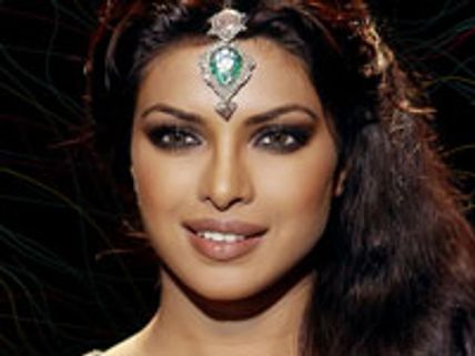 What is Priyanka going to do with her IIFA Award?
