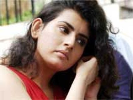 Sivangi, a woman-oriented film