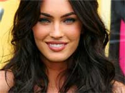 Megan Fox abandons her tattoo plan