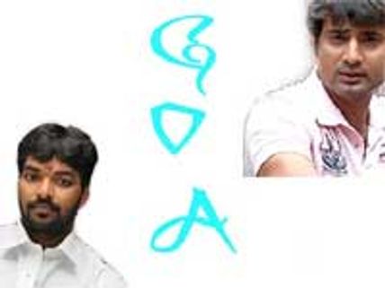 Goa crew back in Chennai for a break