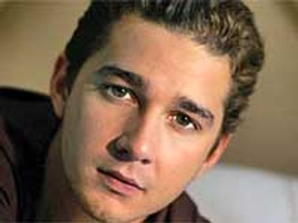 Shia LaBeouf confirms Indiana Jones 5