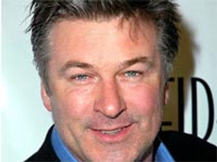 Alec Baldwin contemplates retiring 