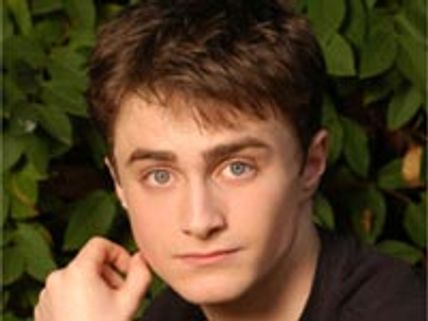 Daniel Radcliffe makes a terrible sex symbol