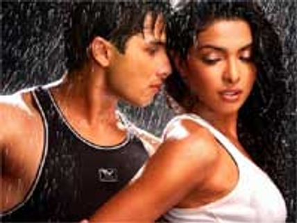 The Hollywood inspiration behind Kaminey