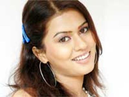 Sharmila Mandre teaming up with Vijay