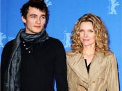 Rupert’s awkward slang mix-up with Michelle