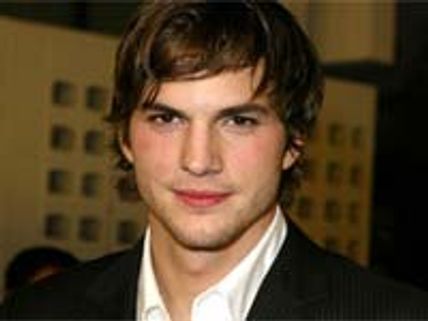 Ashton Kutcher to make debut on Broadway