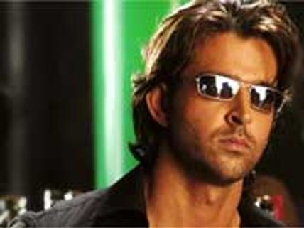 Hrithik to enact Big B in Agneepath's remake
