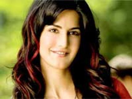 Katrina is the sexiest, says Neil