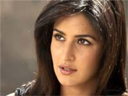 Katrina clears the controversy