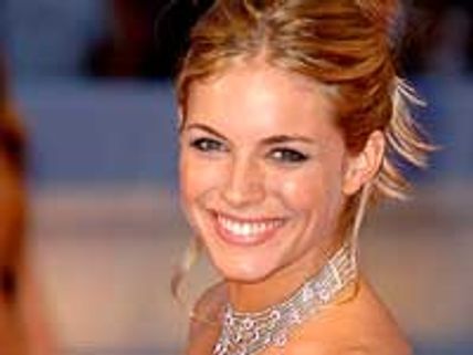 Sienna Miller scared of losing good looks