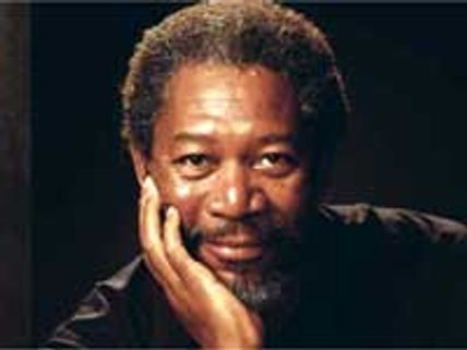 Morgan Freeman had an affair with granddaughter