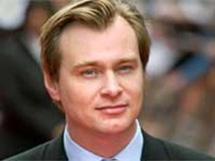 Christopher Nolan 'reluctant' to sign Batman 3