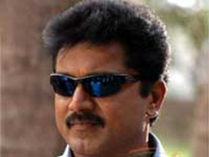 Sarath Kumar to be elected President unopposed