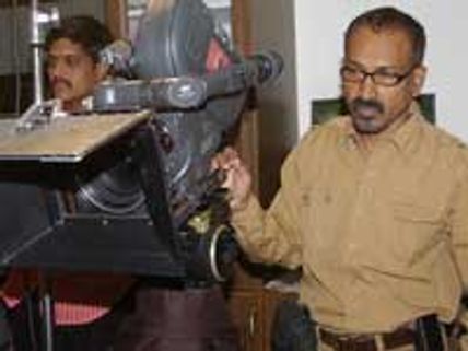 Rama Rama Krishna Krishna starts shooting