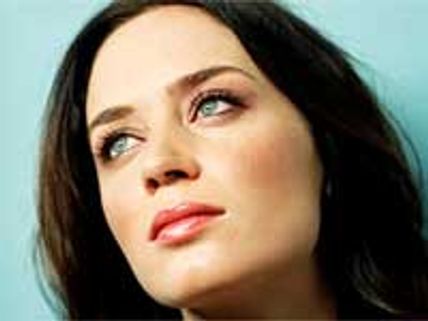 Emily Blunt wants to become a gay icon