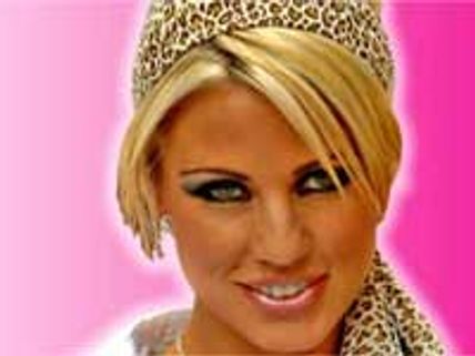 Jordan attacked by drunken clubbers 