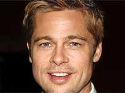 Brad Pitt's Moneyball stopped