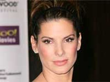 Sandra Bullock's The Proposal storms box office